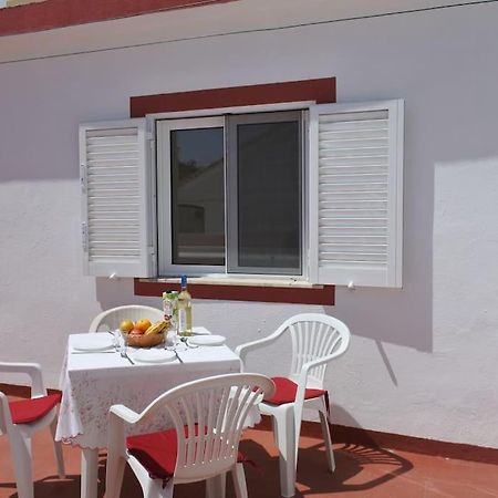 Apartment In The Center Of Carvoeiro With Terrace Carvoeiro (Lagoa) Exterior foto
