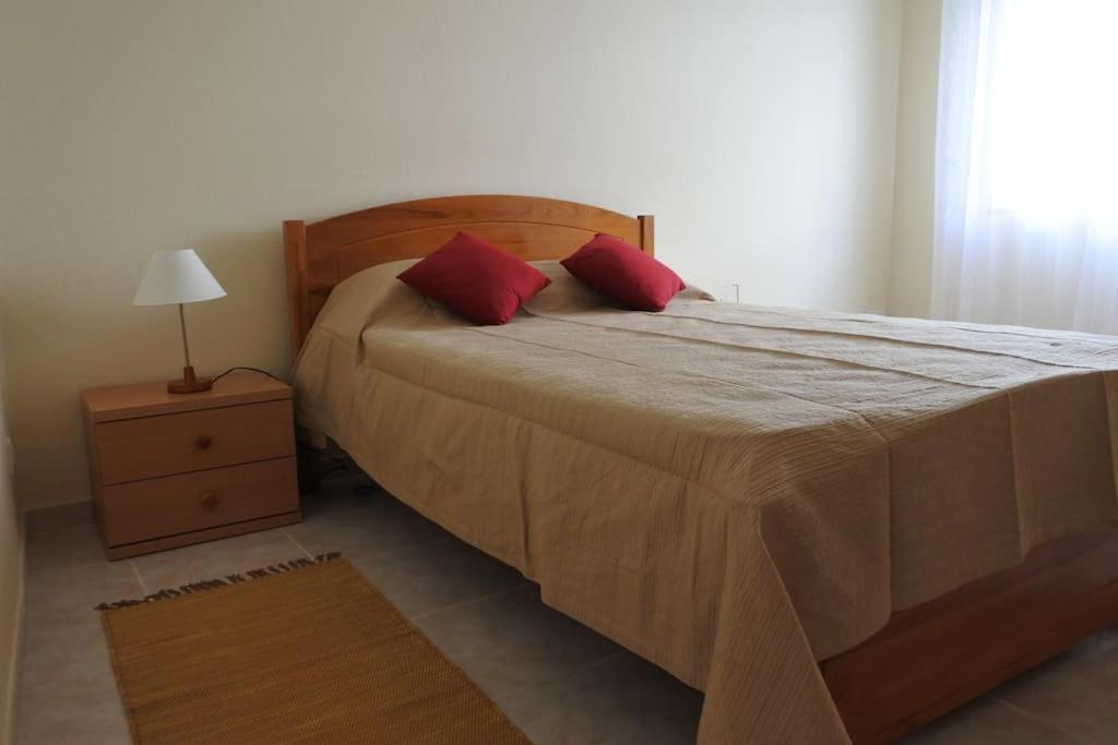 Apartment In The Center Of Carvoeiro With Terrace Carvoeiro (Lagoa) Exterior foto