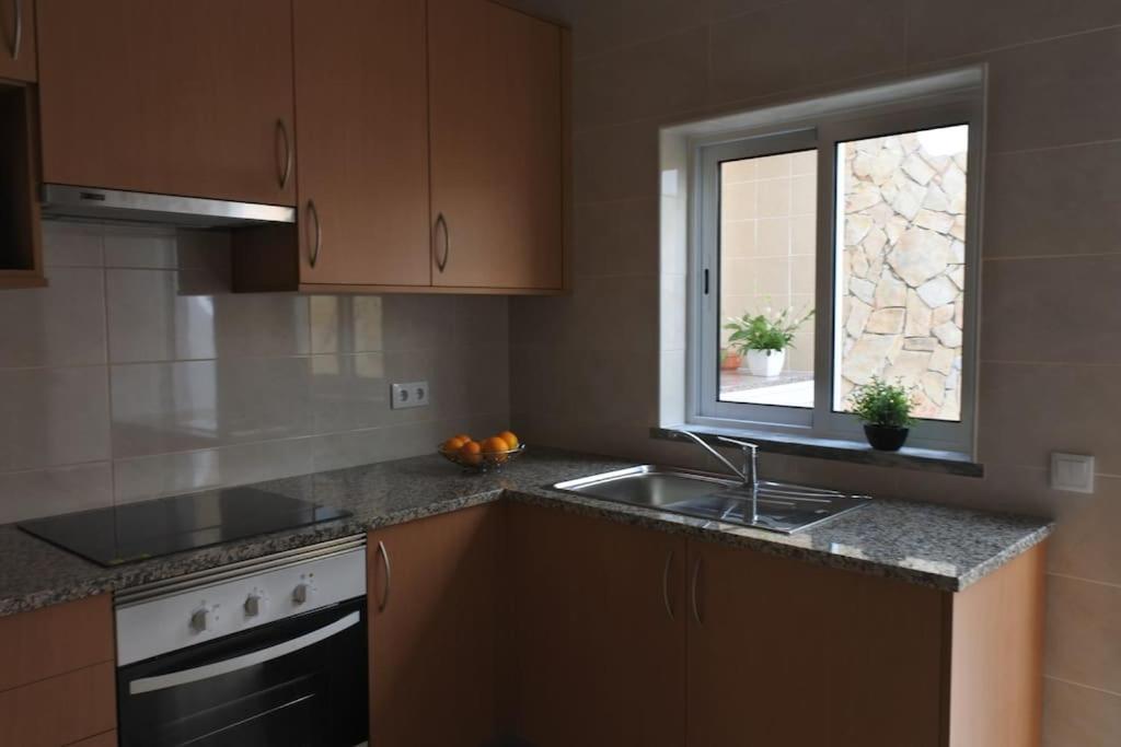 Apartment In The Center Of Carvoeiro With Terrace Carvoeiro (Lagoa) Exterior foto