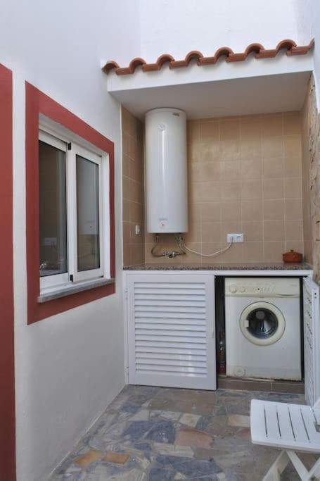 Apartment In The Center Of Carvoeiro With Terrace Carvoeiro (Lagoa) Exterior foto