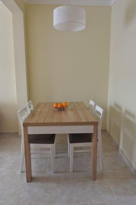 Apartment In The Center Of Carvoeiro With Terrace Carvoeiro (Lagoa) Exterior foto