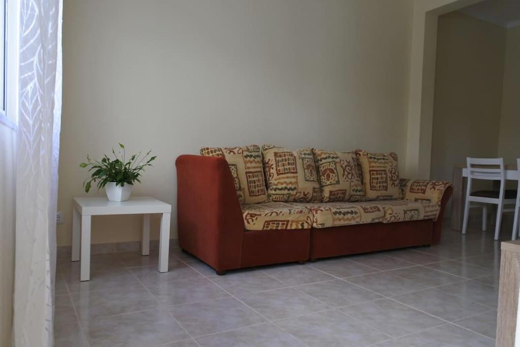 Apartment In The Center Of Carvoeiro With Terrace Carvoeiro (Lagoa) Exterior foto